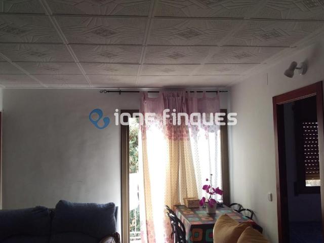 Piso en venta en Canovelles, La Barriada Nova