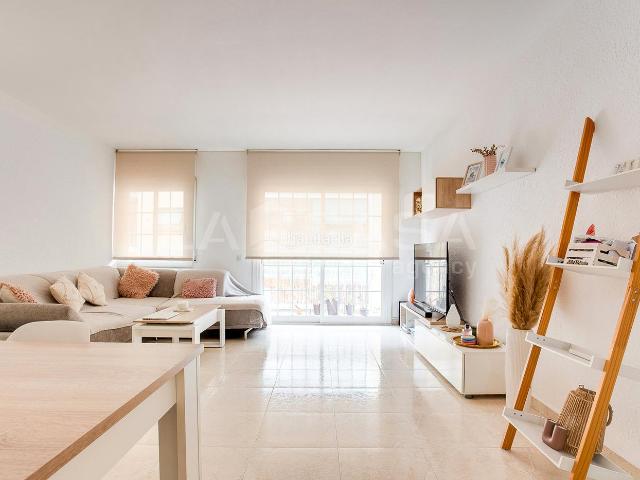 Piso en venta en Canovelles, La Barriada Nova