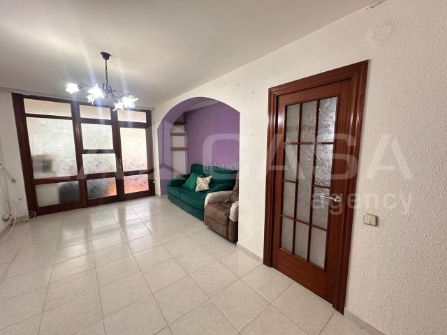Piso en venta en La Barriada Nova, Vallès Oriental