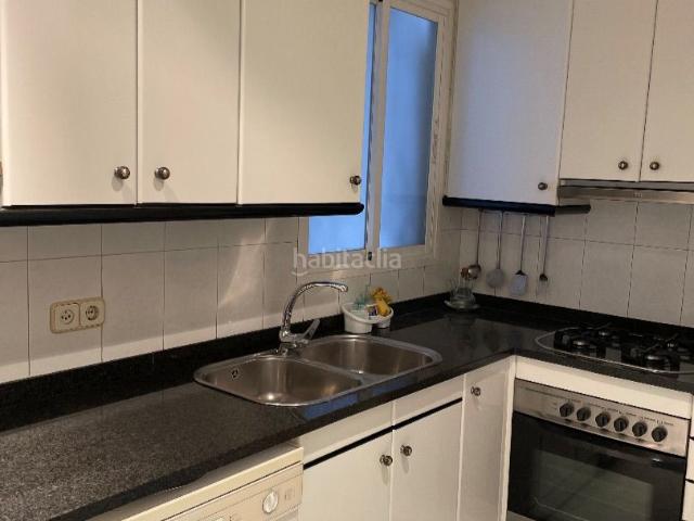 Piso en venta en La Barriada Nova, Vallès Oriental