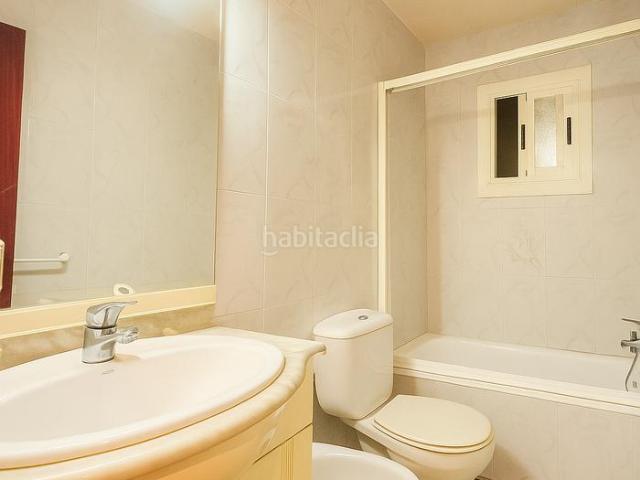 Piso en venta en La Barriada Nova, Canovelles