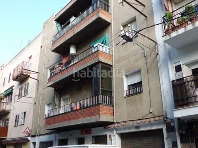 Piso en venta en La Barriada Nova, Vallès Oriental
