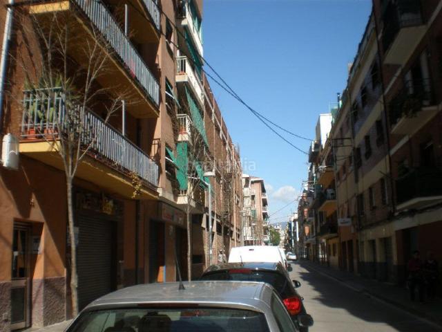 Piso en venta en La Barriada Nova, Vallès Oriental