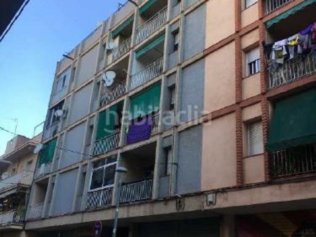Piso en venta en La Barriada Nova, Vallès Oriental