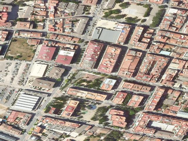 Piso en venta en La Barriada Nova, Vallès Oriental