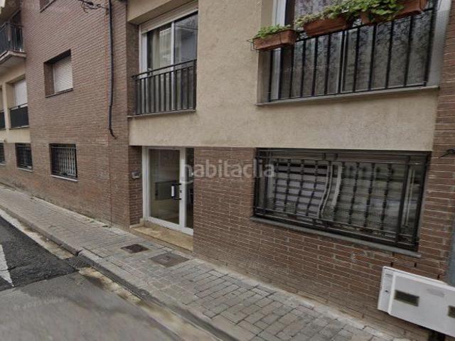 Piso en venta en La Barriada Nova, Vallès Oriental