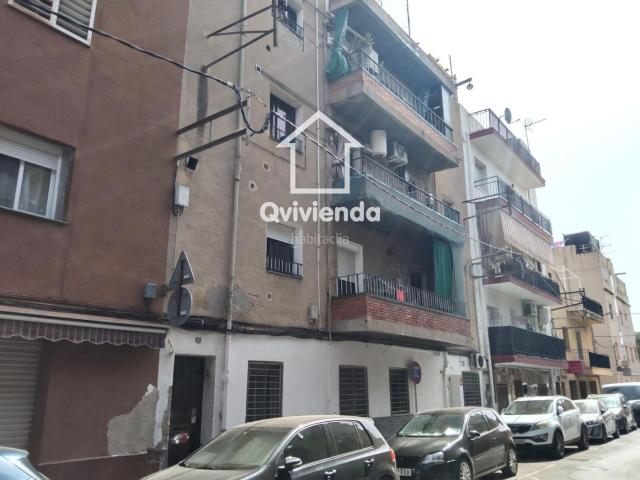 Piso en venta en La Barriada Nova, Vallès Oriental