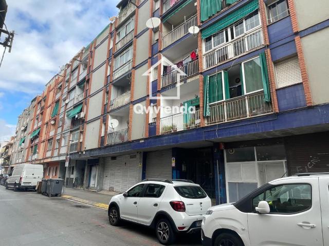 Piso en venta en La Barriada Nova, Vallès Oriental