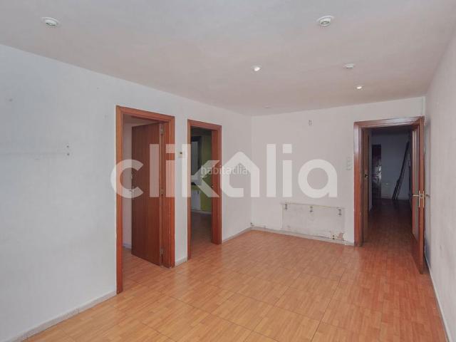 Piso en venta en Canovelles, La Barriada Nova