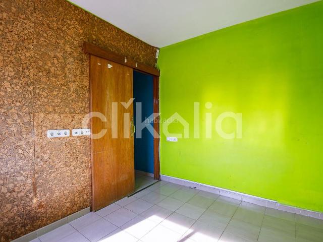 Piso en venta en Canovelles, La Barriada Nova