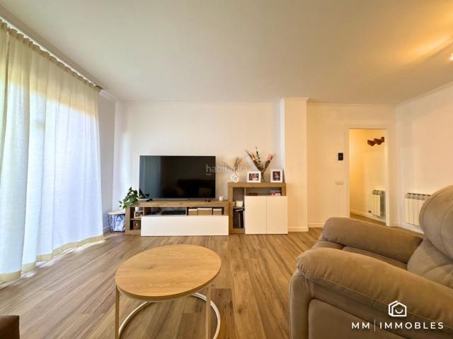 Piso en venta en La Barriada Nova, Vallès Oriental