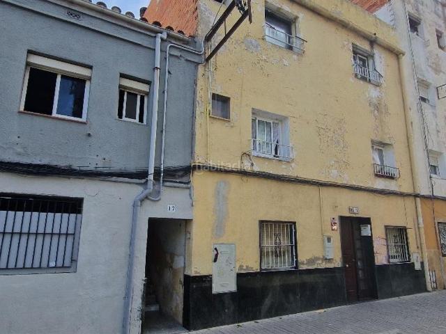 Piso en venta en Canovelles, La Barriada Nova