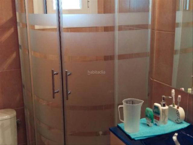 Piso en venta en Canovelles, La Barriada Nova