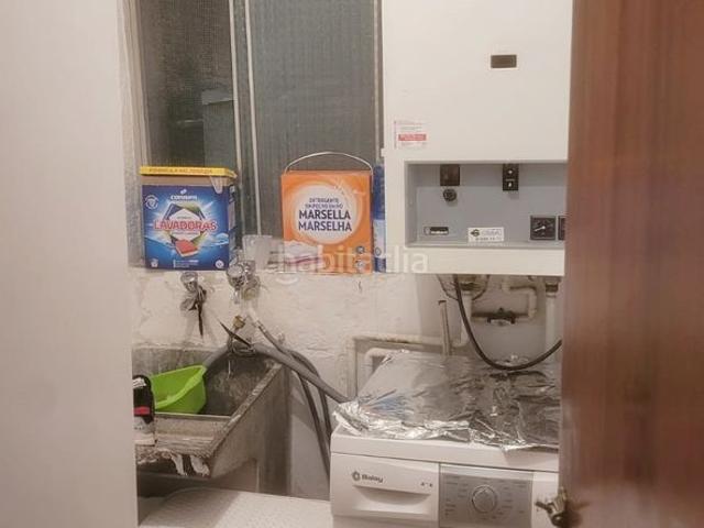 Piso en venta en La Barriada Nova, Vallès Oriental