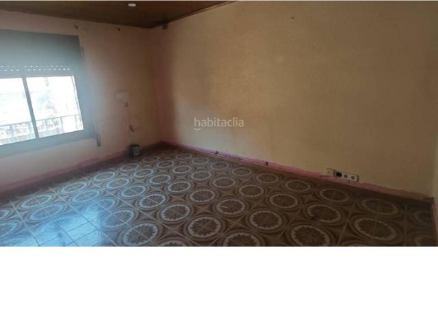 Piso en venta en Canovelles, La Barriada Nova