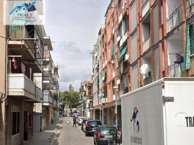 Piso en venta en La Barriada Nova, Vallès Oriental