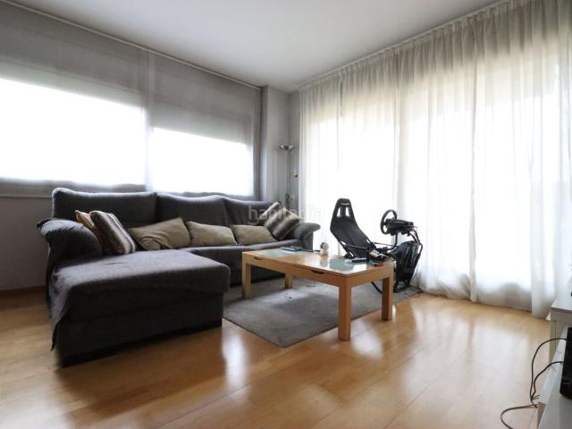 Piso en venta en La Barriada Nova, Vallès Oriental