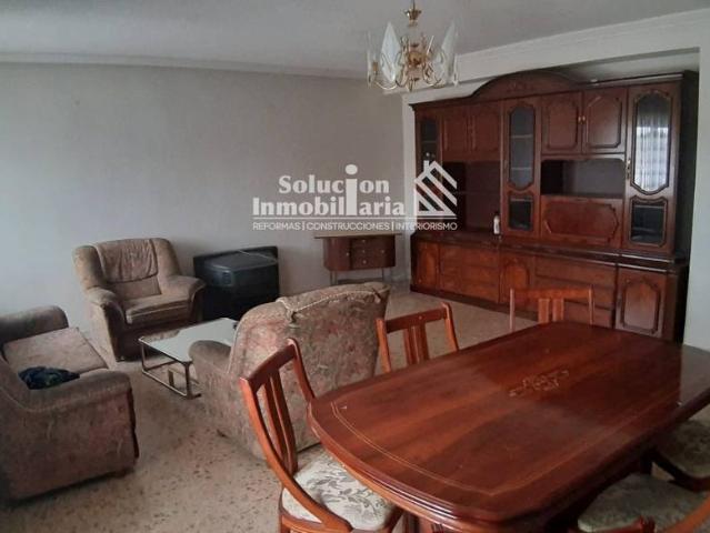 Piso en venta en Cantalapiedra