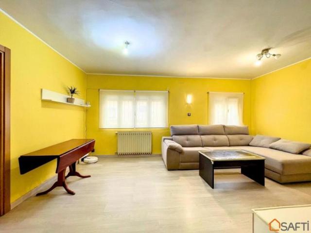 Piso en venta en Cantalejo, Castilla y León