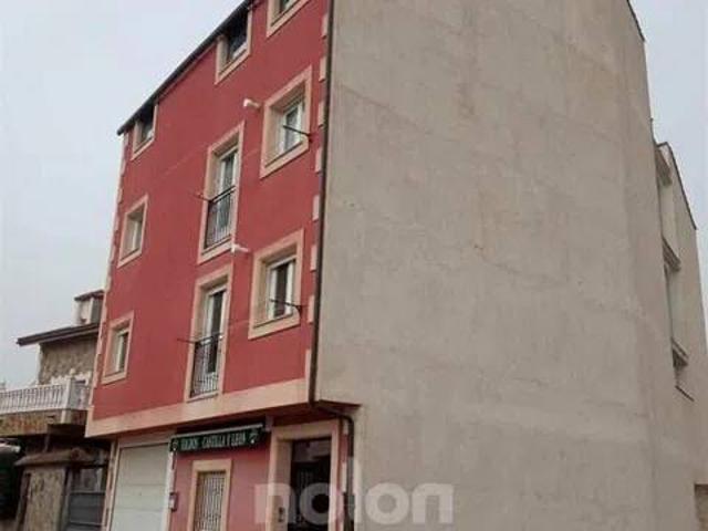 Piso en venta en Cantalejo, Castilla y León