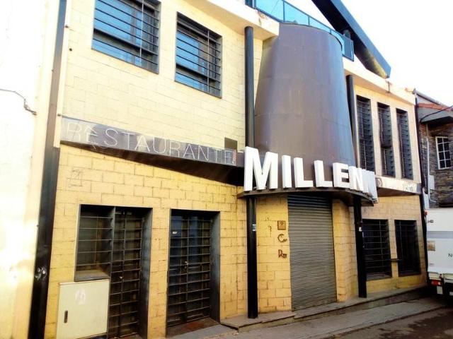 Piso en venta en Cantalejo