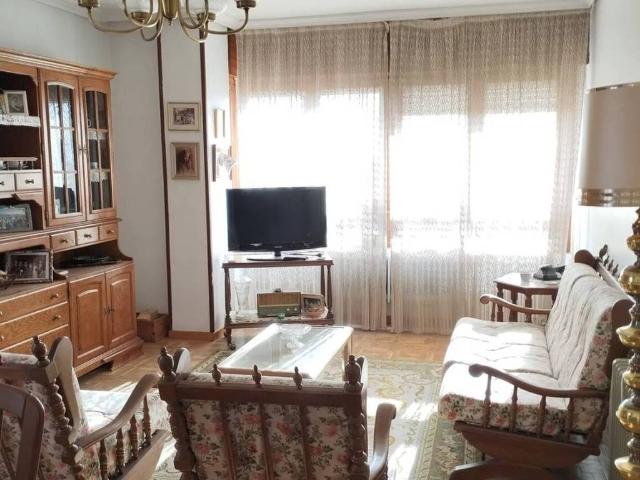 Piso en venta en Cantalejo