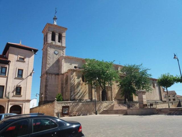Piso en venta en Cantalejo, Castilla y León