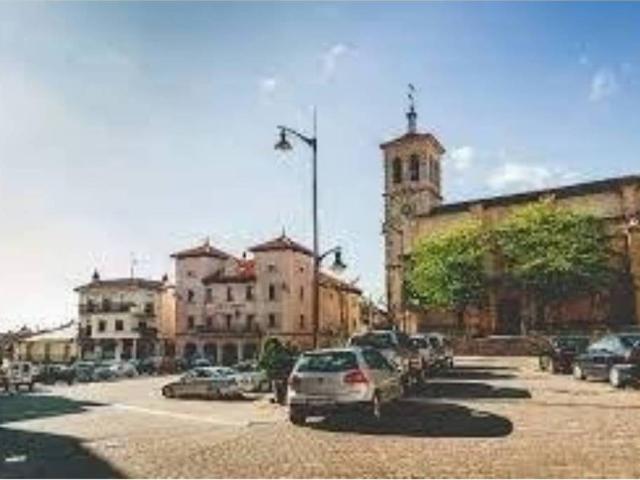 Piso en venta en Cantalejo, Castilla y León