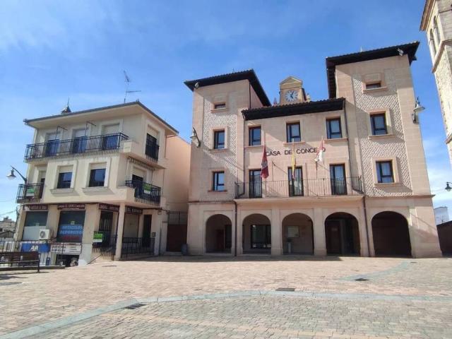 Piso en venta en Cantalejo Piso en venta en Cantalejo