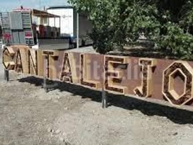 Piso en venta en Cantalejo, Castilla y León