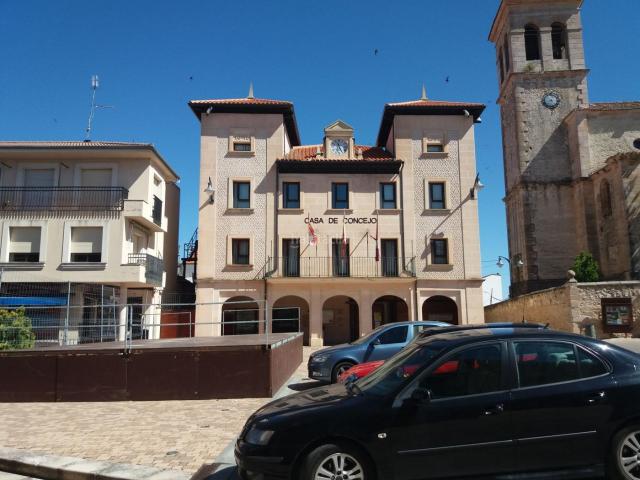 Piso en venta en Cantalejo, Castilla y León