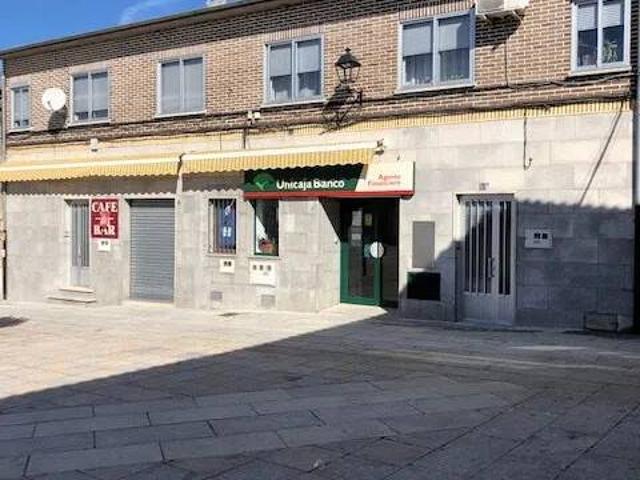 Piso en venta en Cantalpino, Castilla y León
