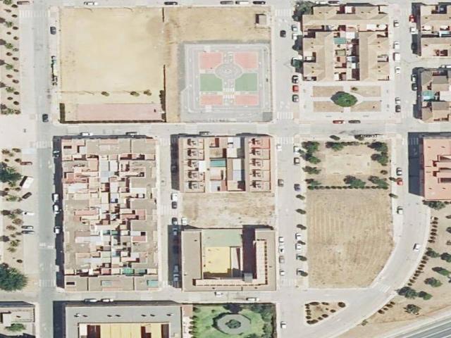 Piso en venta en Cantillana, Andalucía