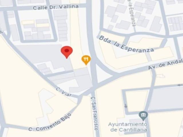 Piso en venta en Cantillana, Andalucía