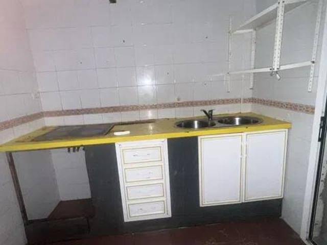 Piso en venta en Cantillana, Andalucía