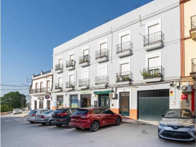 Piso en venta en Cantillana, Andalucía