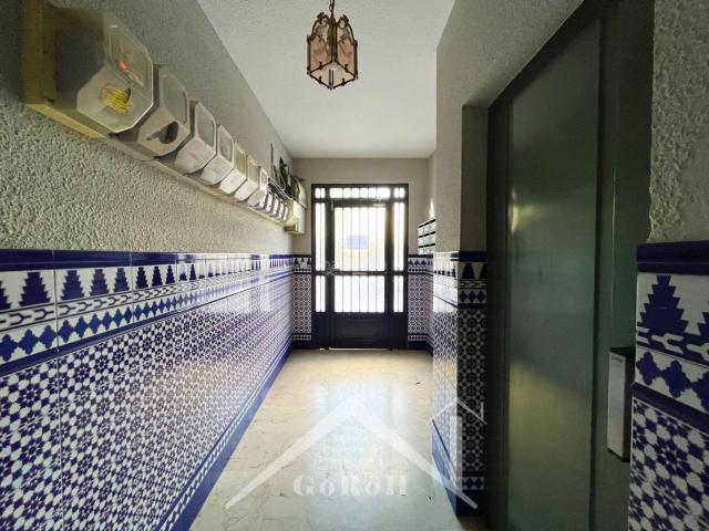 Piso en venta en Cantillana, Andalucía