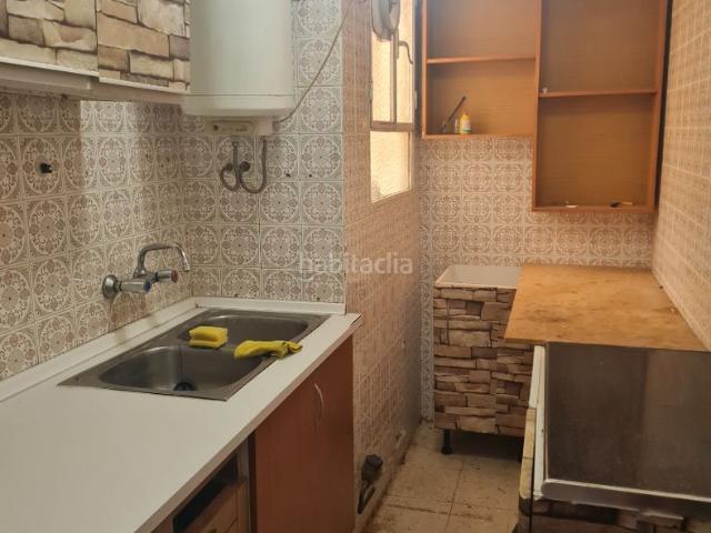 Piso en venta en Cantillana, Andalucía
