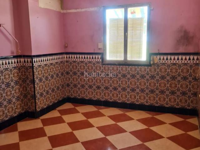 Piso en venta en Cantillana, Andalucía