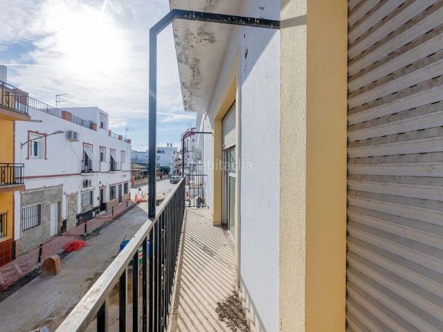 Piso en venta en Cantillana, Andalucía