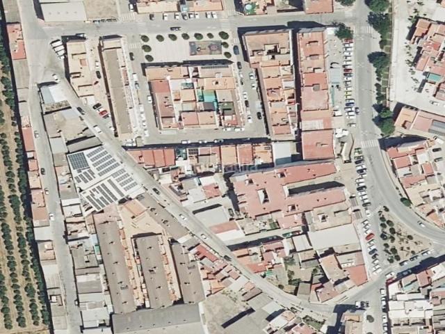 Piso en venta en Cantillana, Andalucía