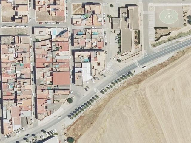 Piso en venta en Cantillana, Andalucía