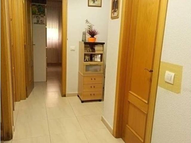 Piso en venta en Cantimpalos, Castilla y León