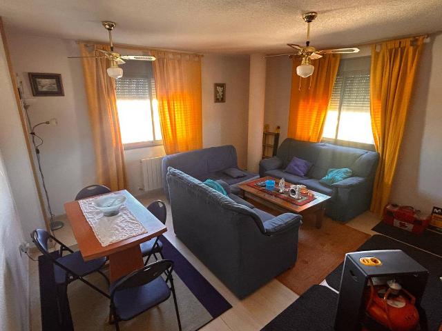 Piso en venta en Sexmo de Cabezas, Cantimpalos