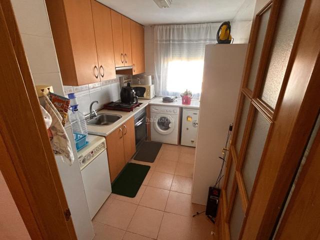 Piso en venta en Sexmo de Cabezas, Cantimpalos