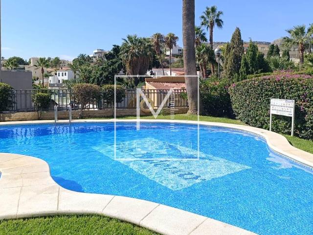 Piso en venta en San Bernardo, la Marina Alta