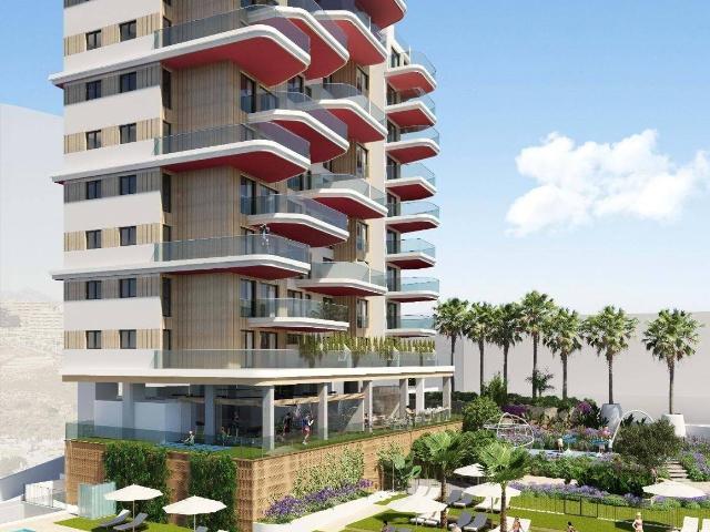 Piso en venta en San Bernardo, la Marina Alta