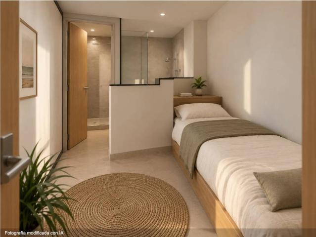 Piso en venta en Dosrius, Barcelona