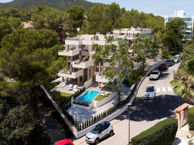 Piso en venta en Llevant, Baleares