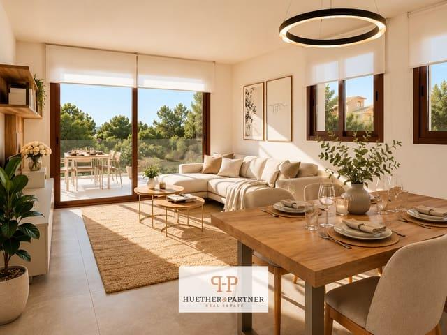 Piso en venta en Canyamel, Llevant